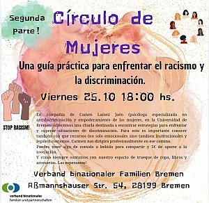 Círculo de Mujeres